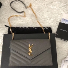 YSL Satchel Bags